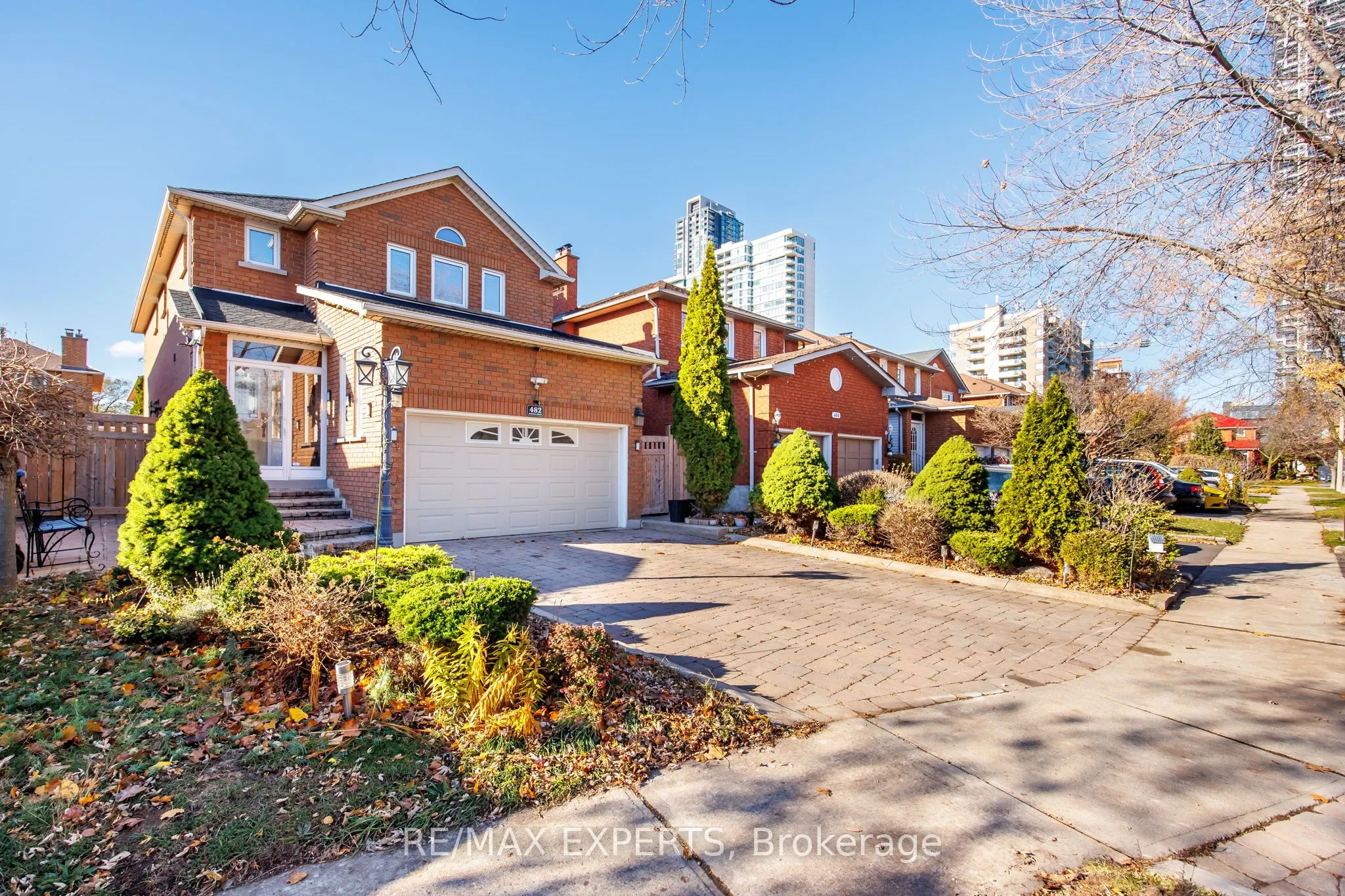 482 Malaga Road