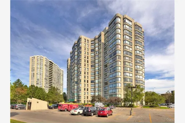 26 Hanover Road #1001