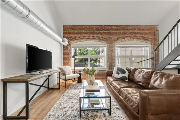 1100 Lansdowne Avenue #336