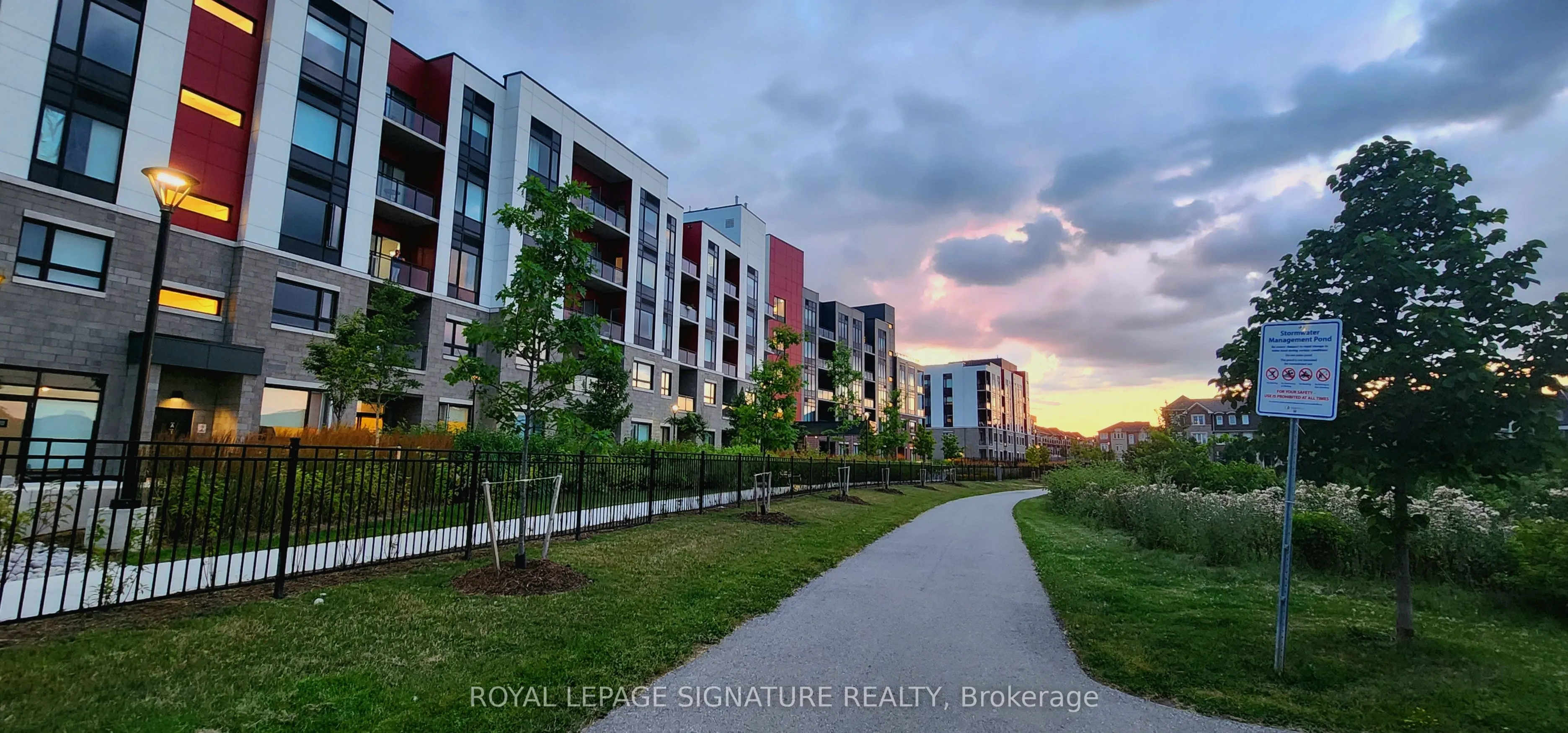 3285 Carding Mill Trail #404