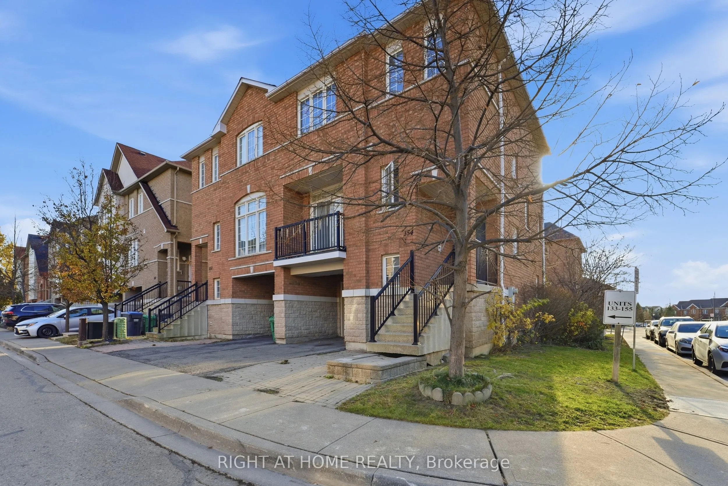 7155 Magistrate Terrace #154