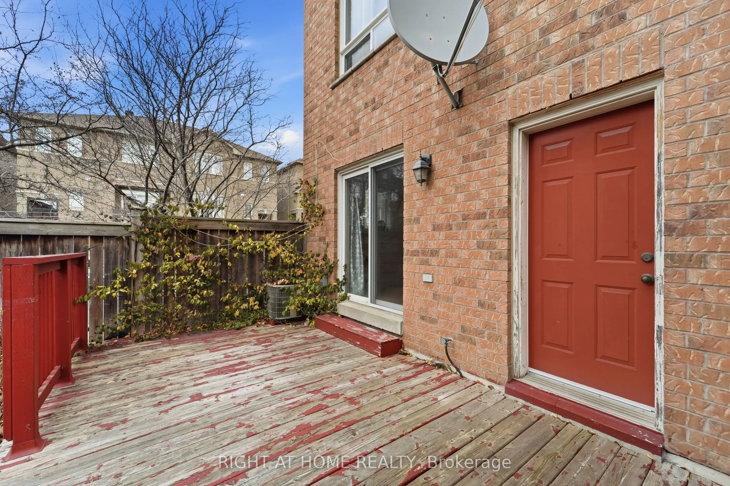 7155 Magistrate Terrace #154