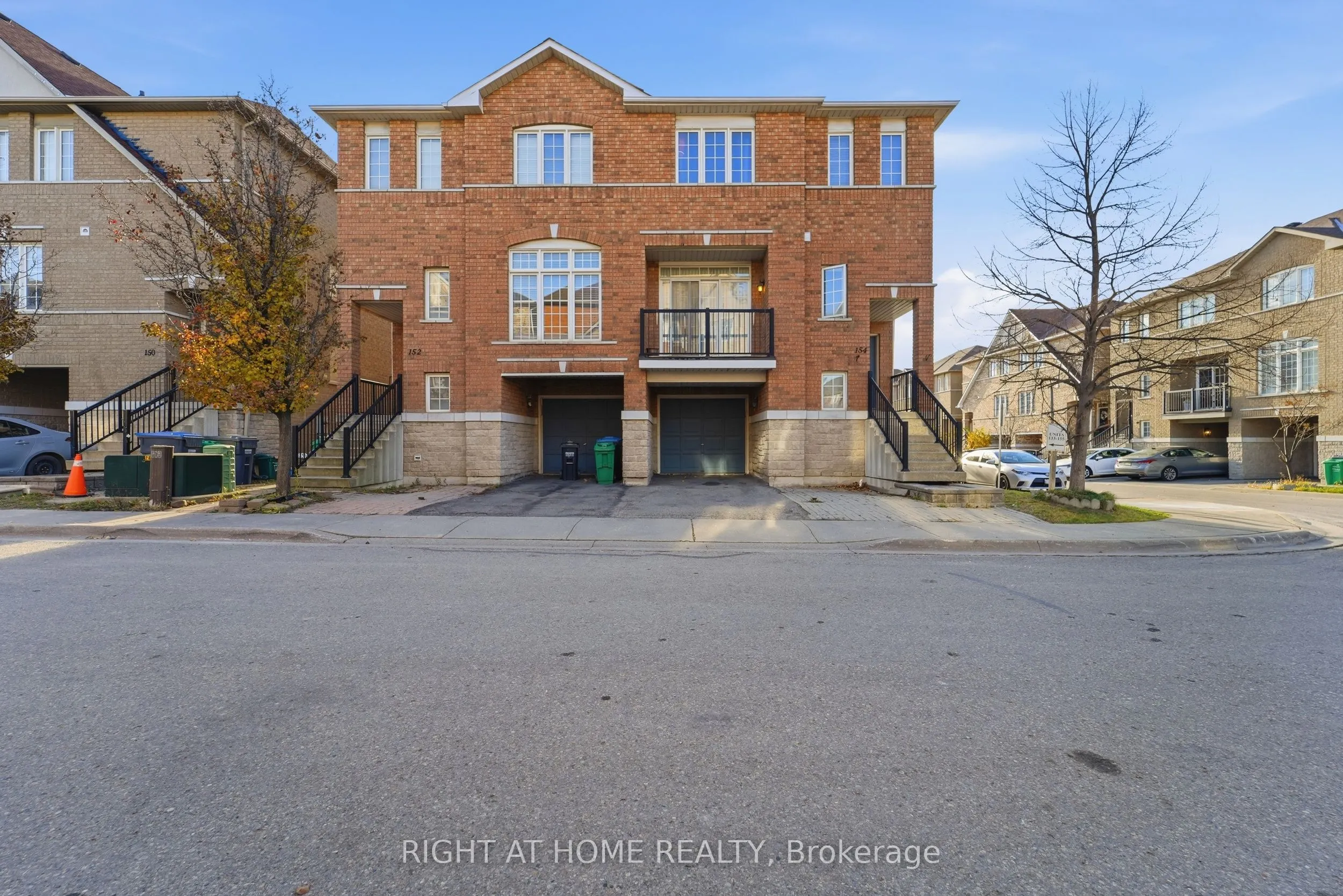 7155 Magistrate Terrace #154