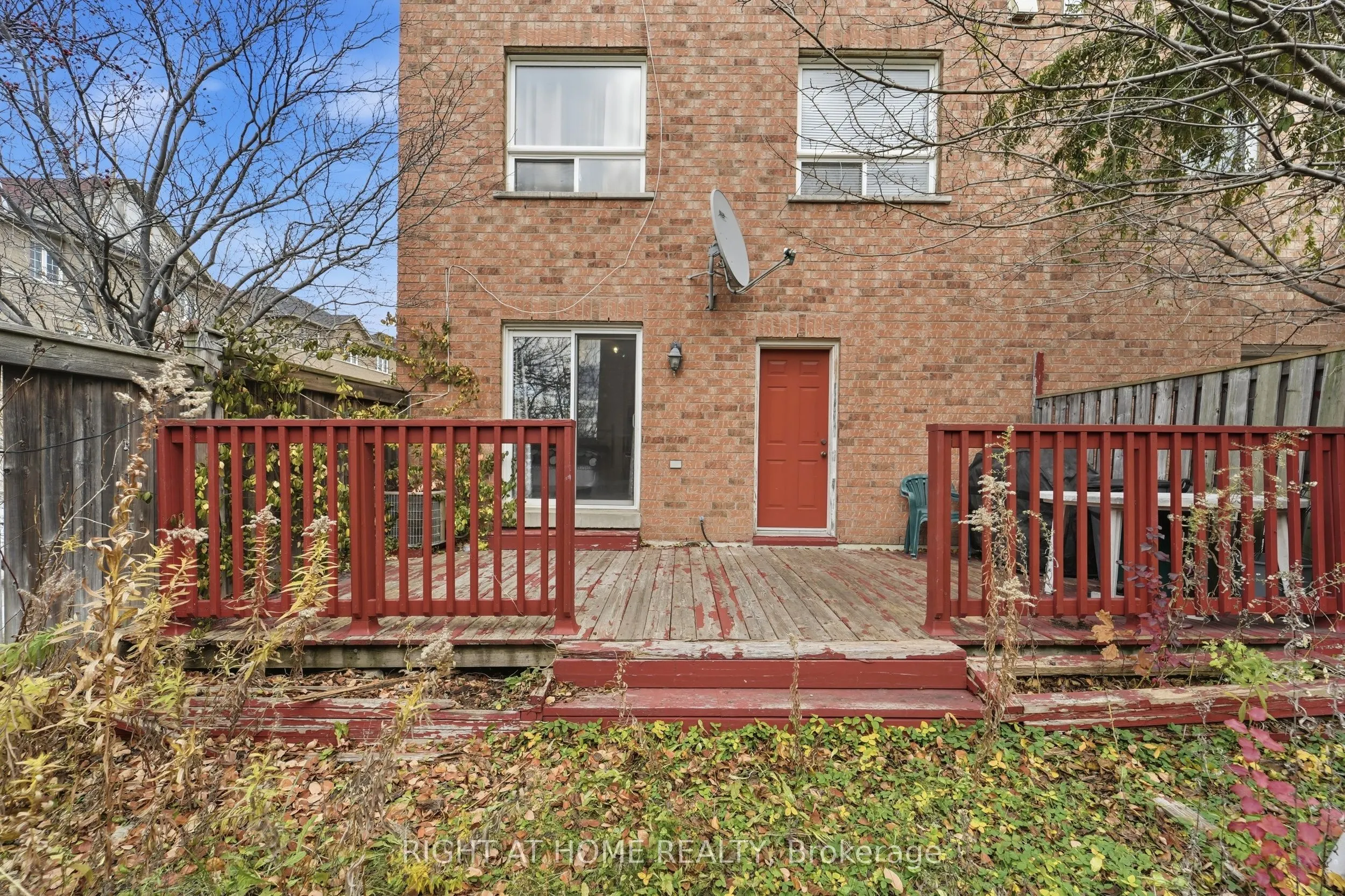 7155 Magistrate Terrace #154