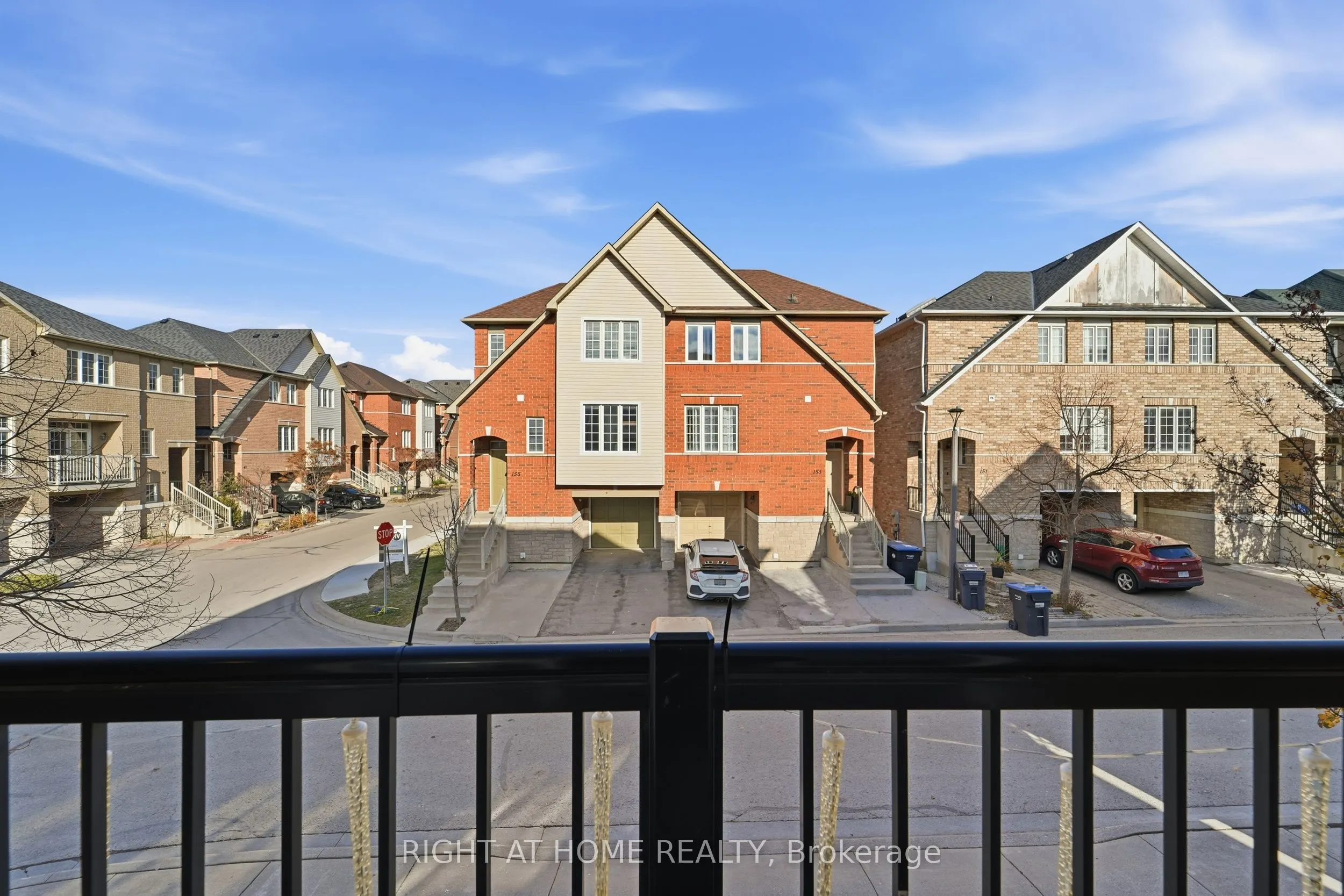 7155 Magistrate Terrace #154