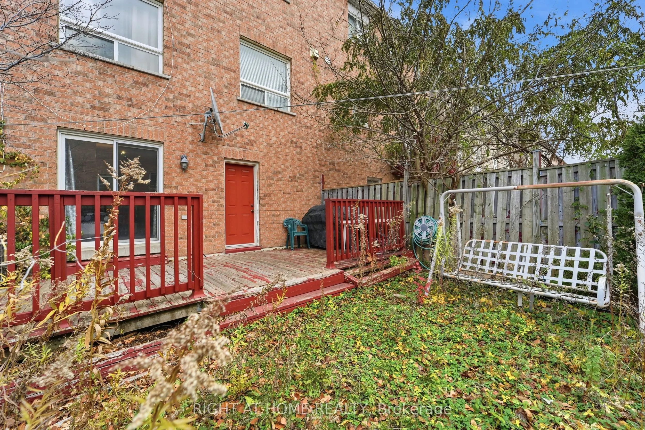 7155 Magistrate Terrace #154