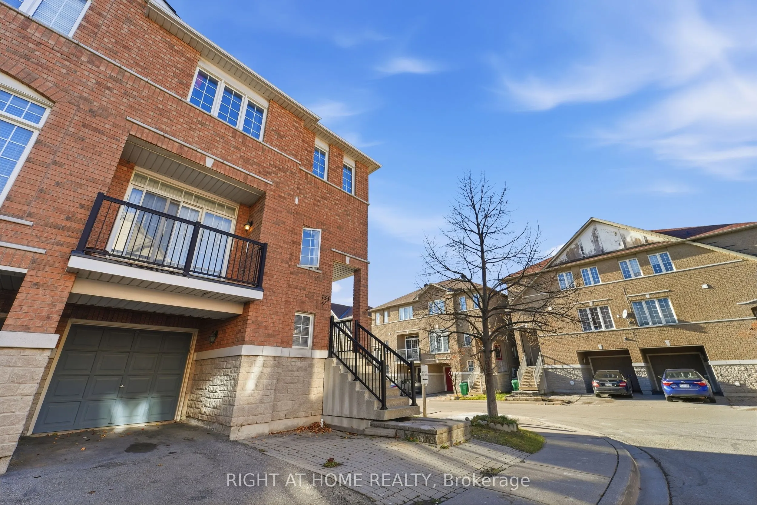 7155 Magistrate Terrace #154
