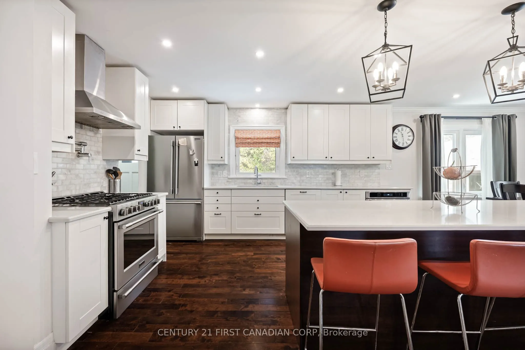 37 Mclaughlin Road N
