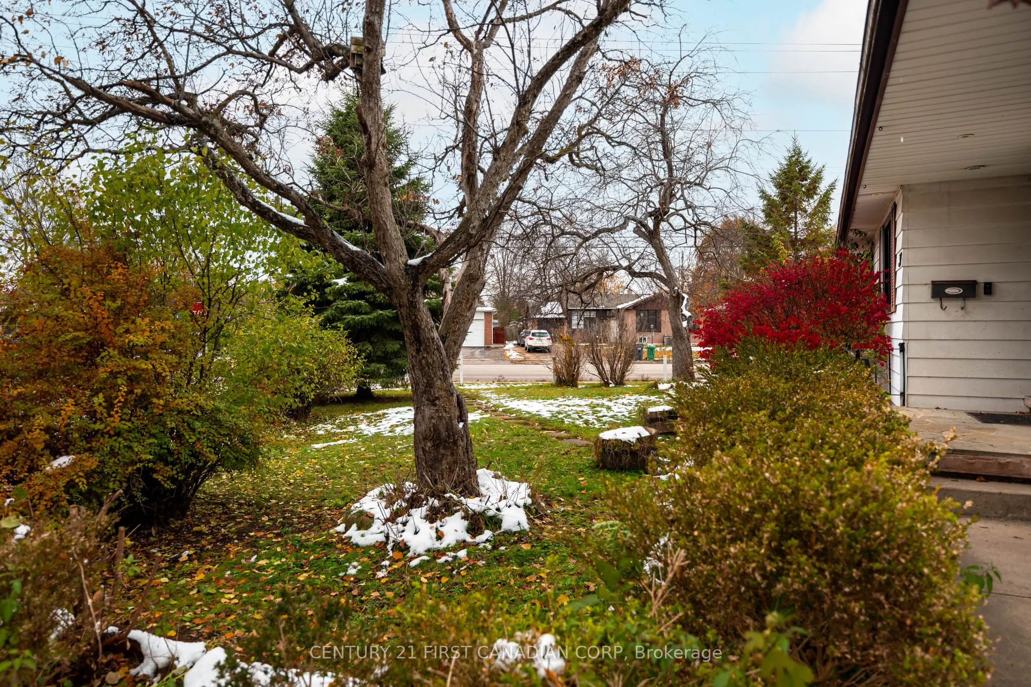 37 Mclaughlin Road N