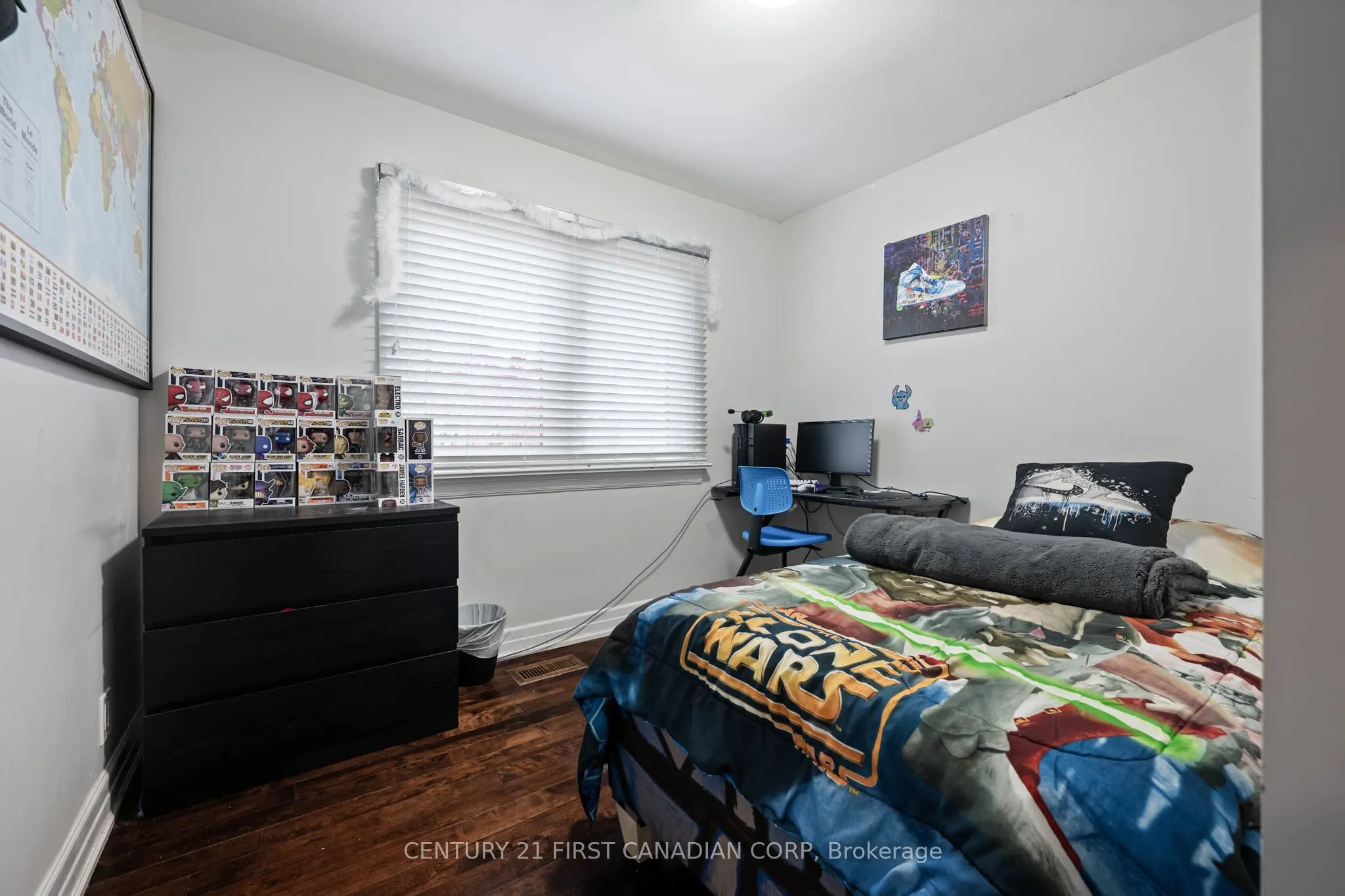 37 Mclaughlin Road N