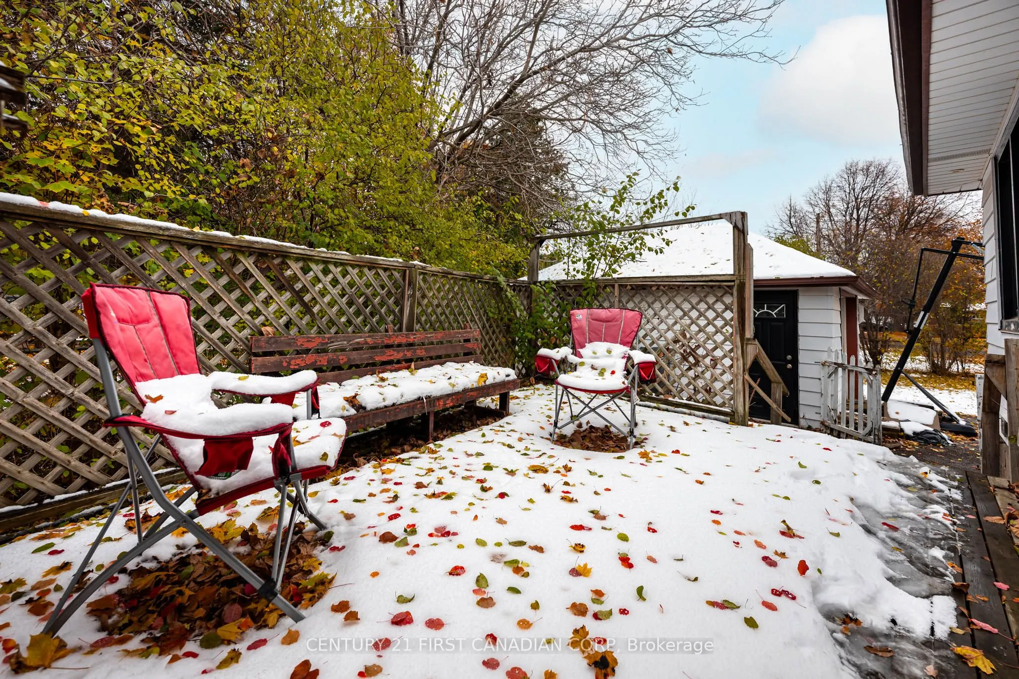 37 Mclaughlin Road N