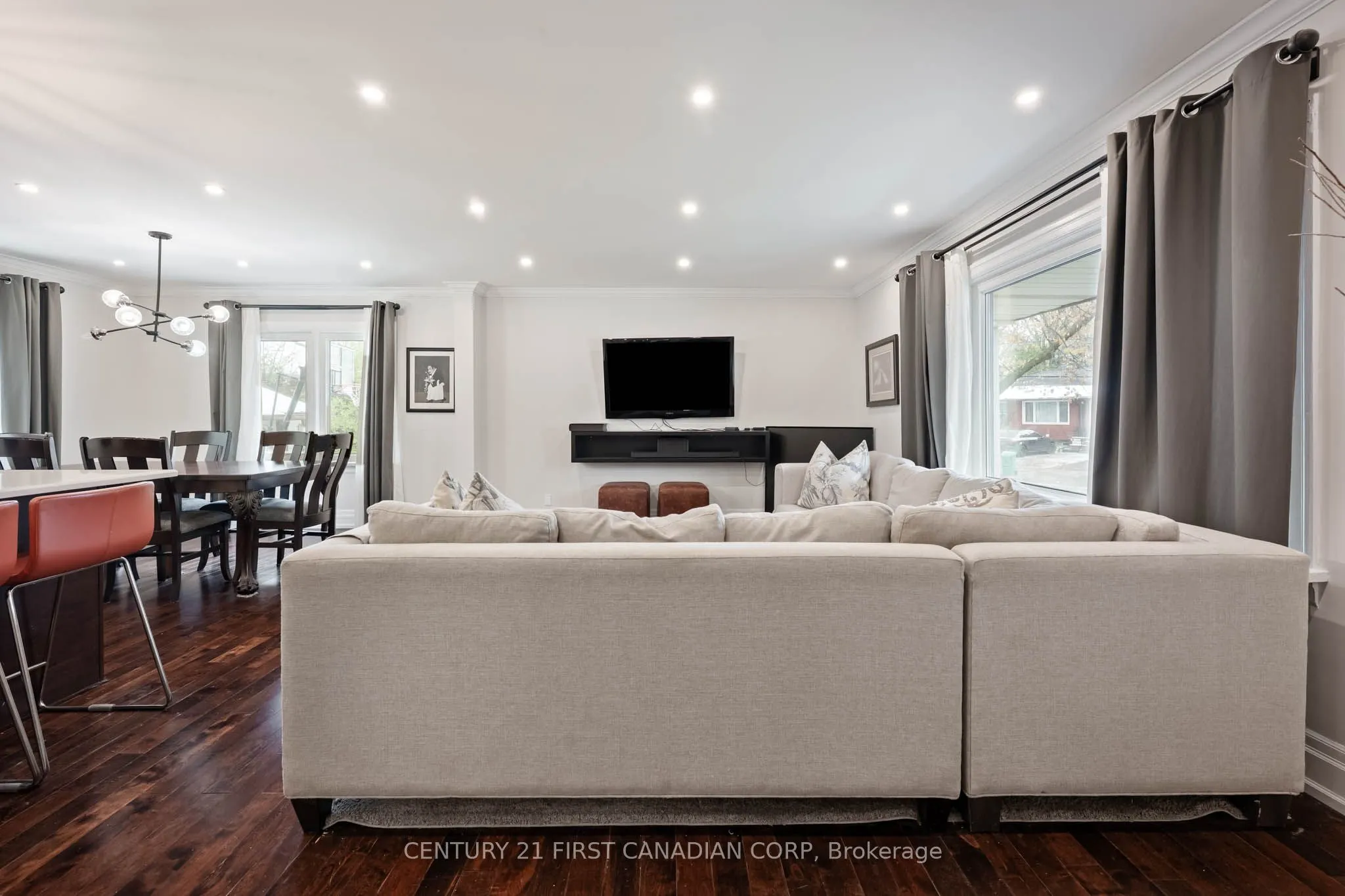 37 Mclaughlin Road N