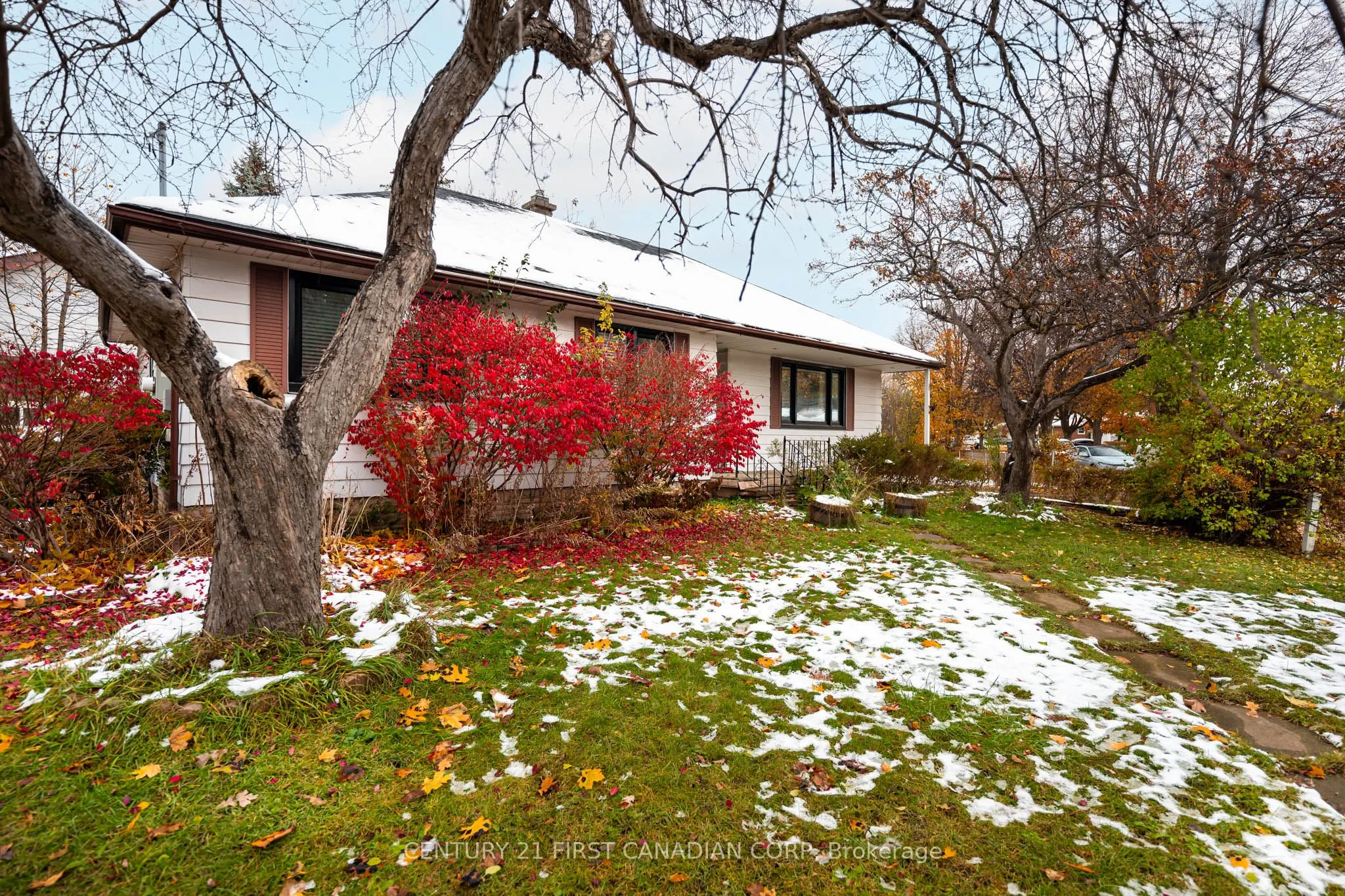 37 Mclaughlin Road N