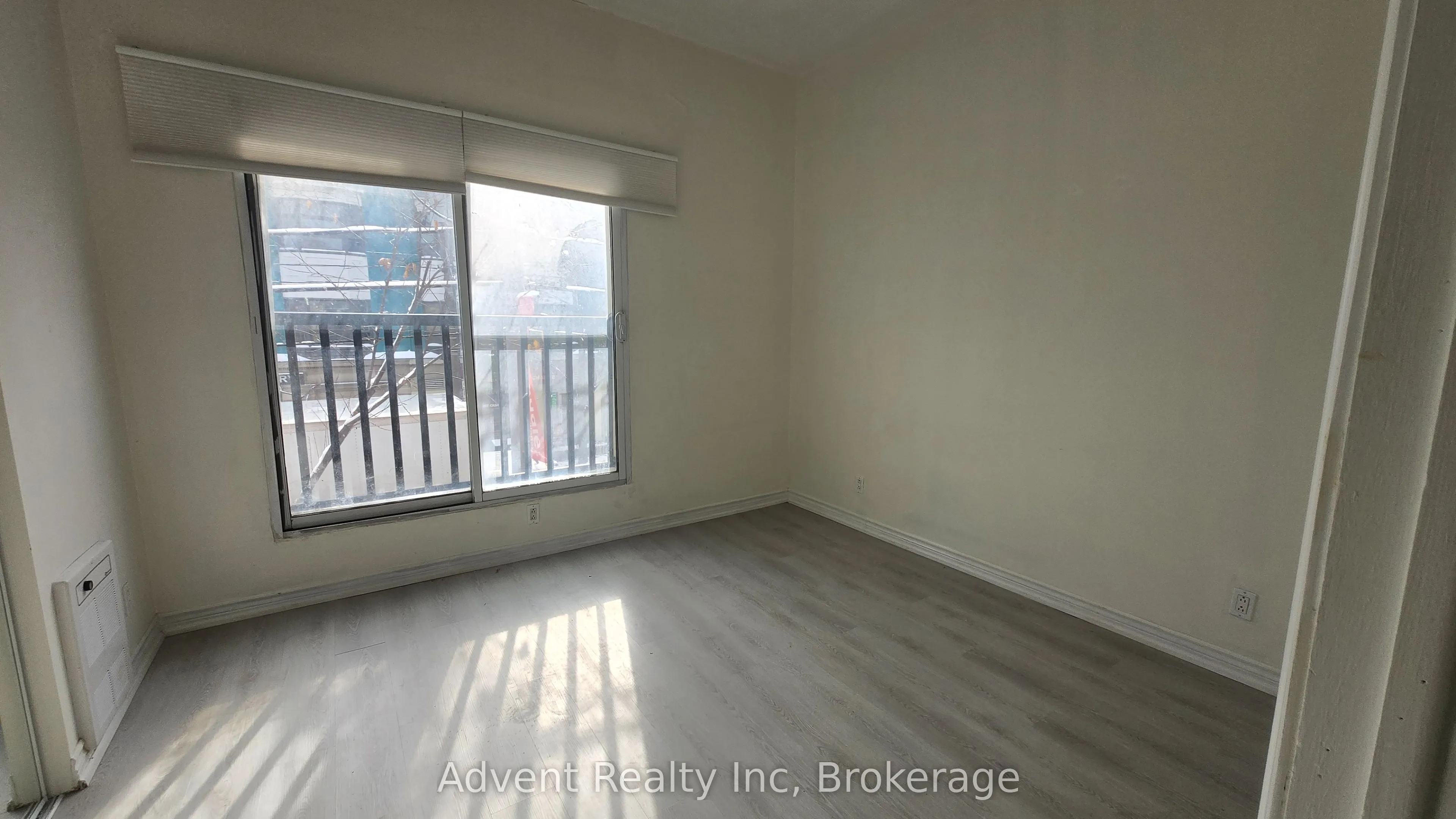1454 Queen Street W #2nd Floor