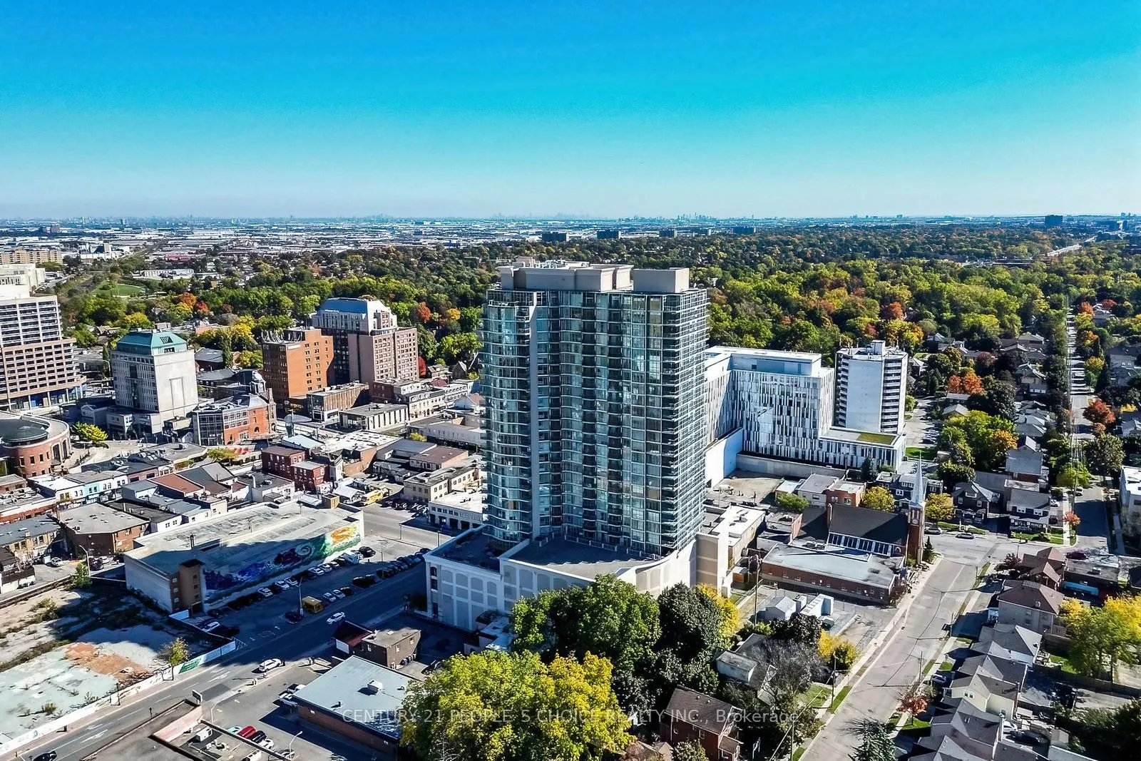 9 George Street #1512