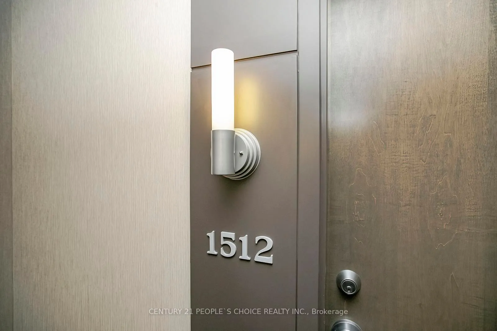 9 George Street #1512
