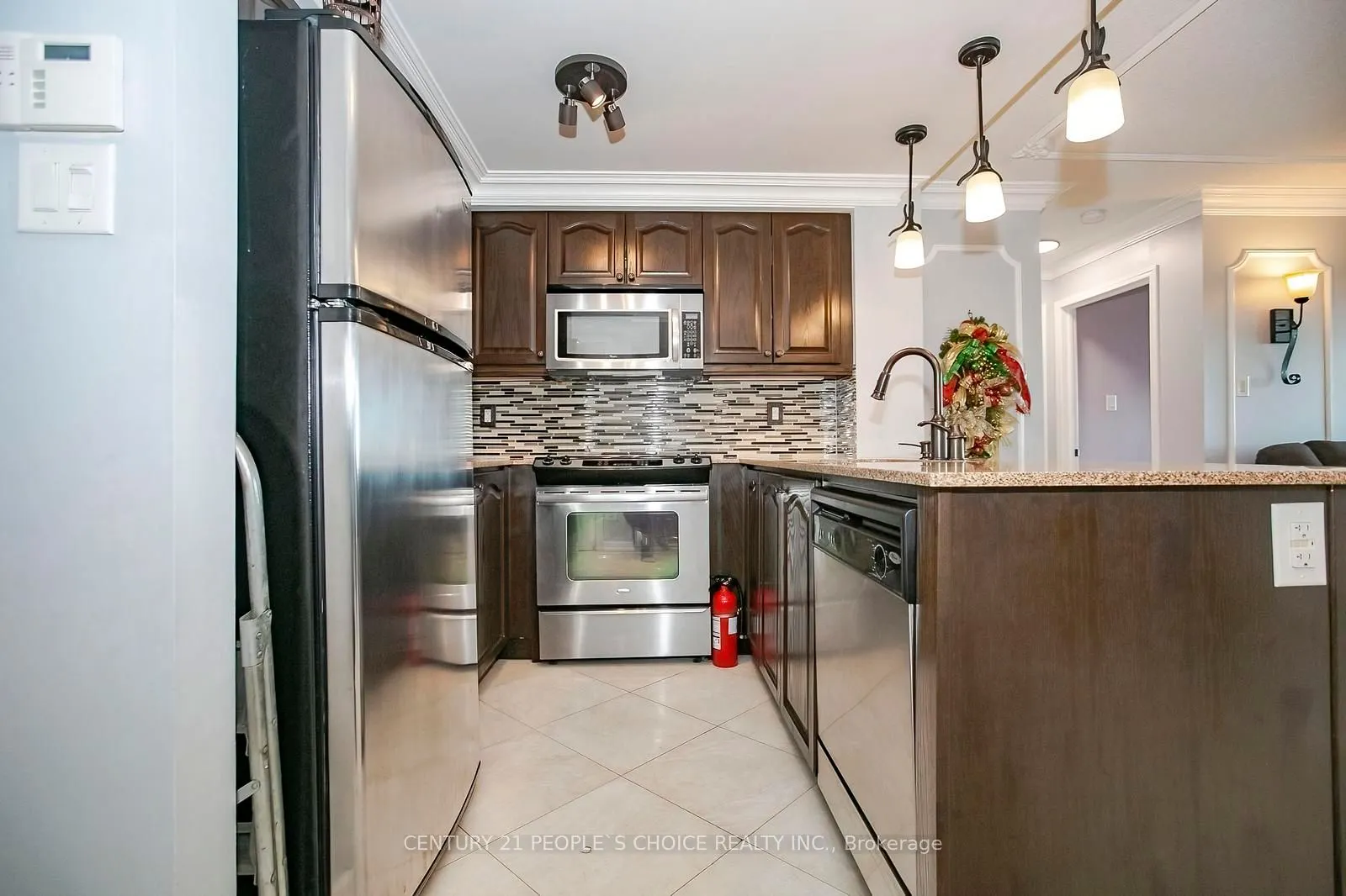 9 George Street #1512