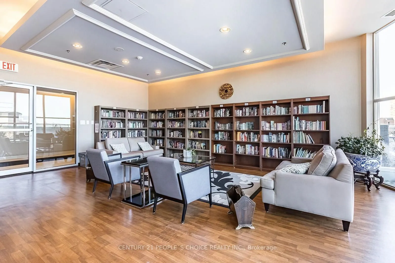 9 George Street #1512