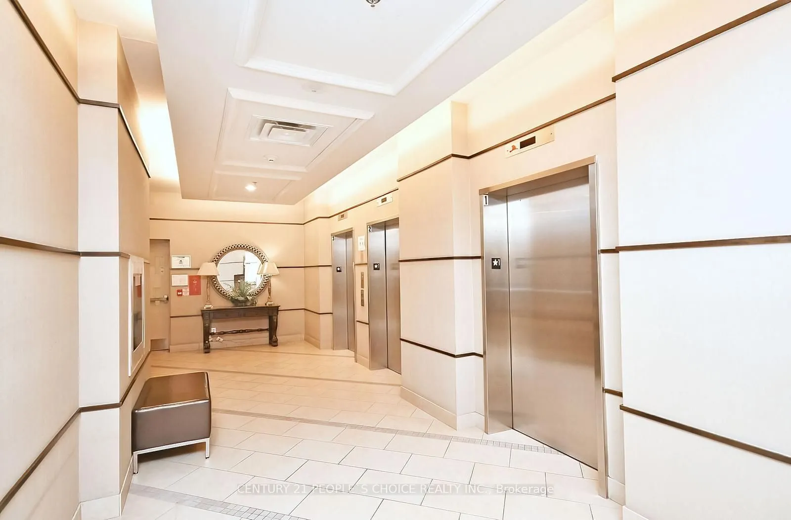 9 George Street #1512