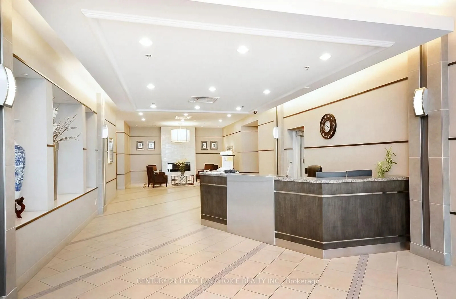 9 George Street #1512