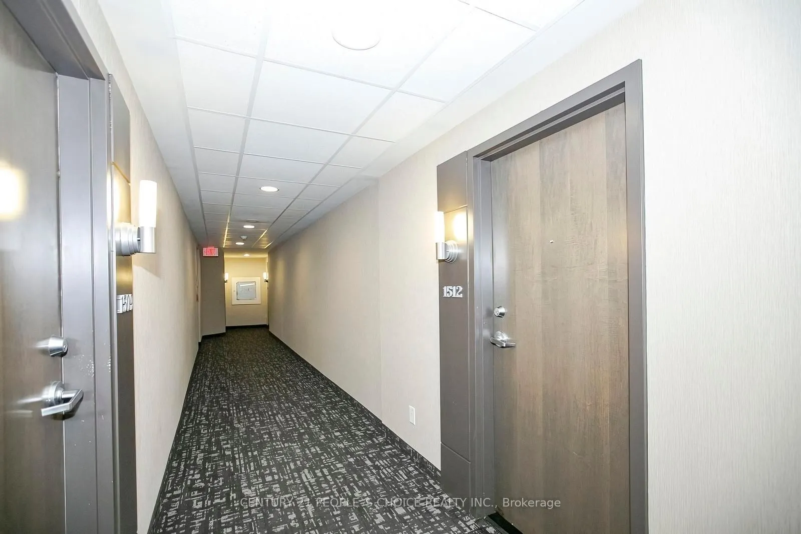 9 George Street #1512
