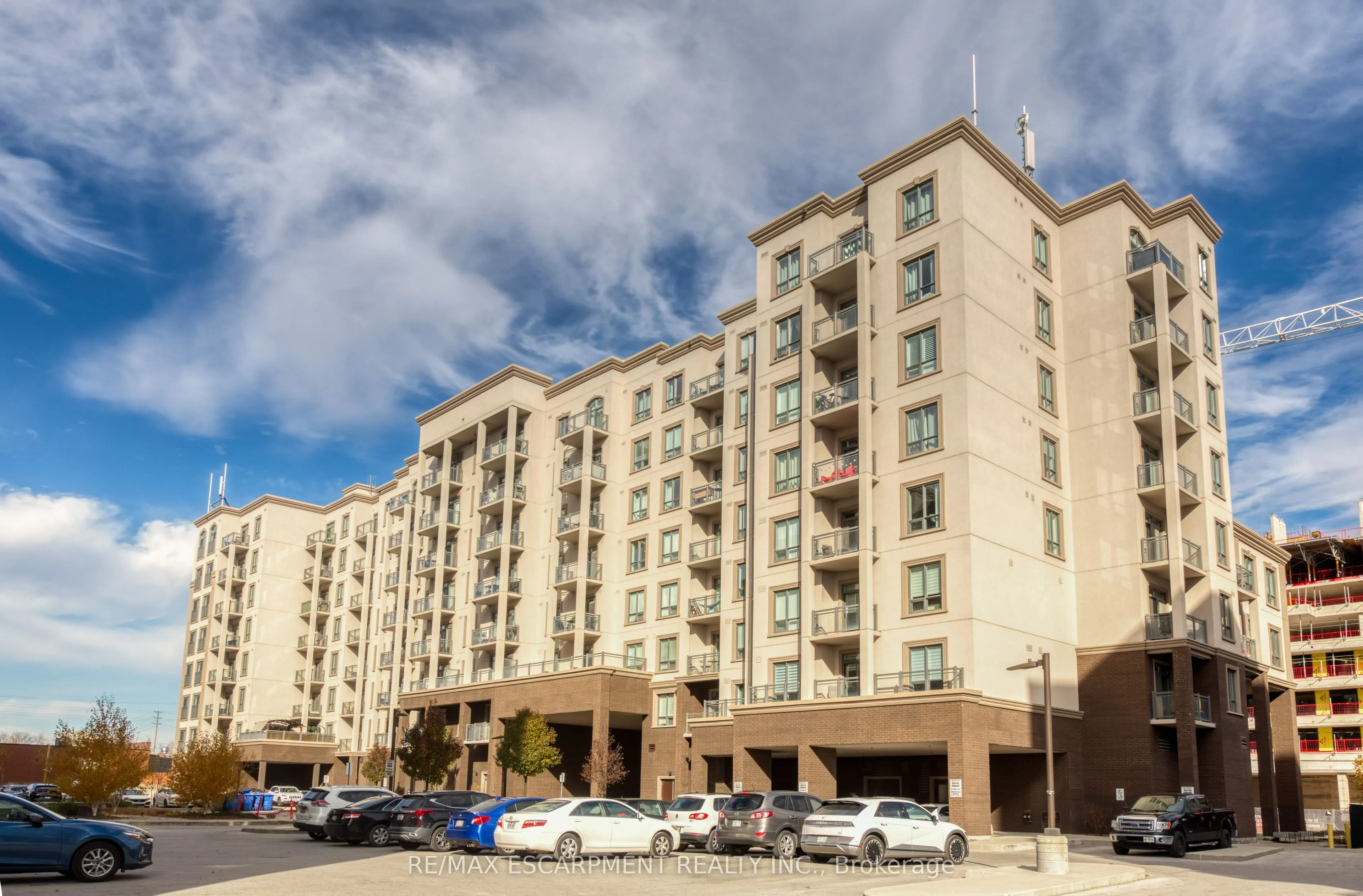 2486 Old Bronte Road #520