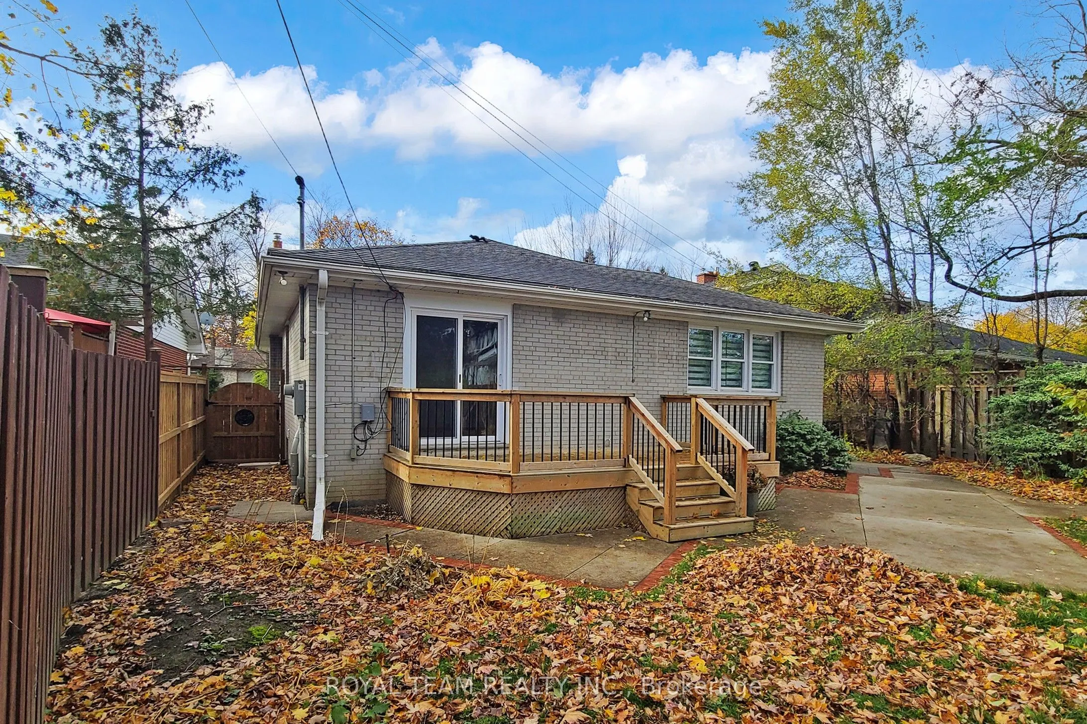37 Markland Drive