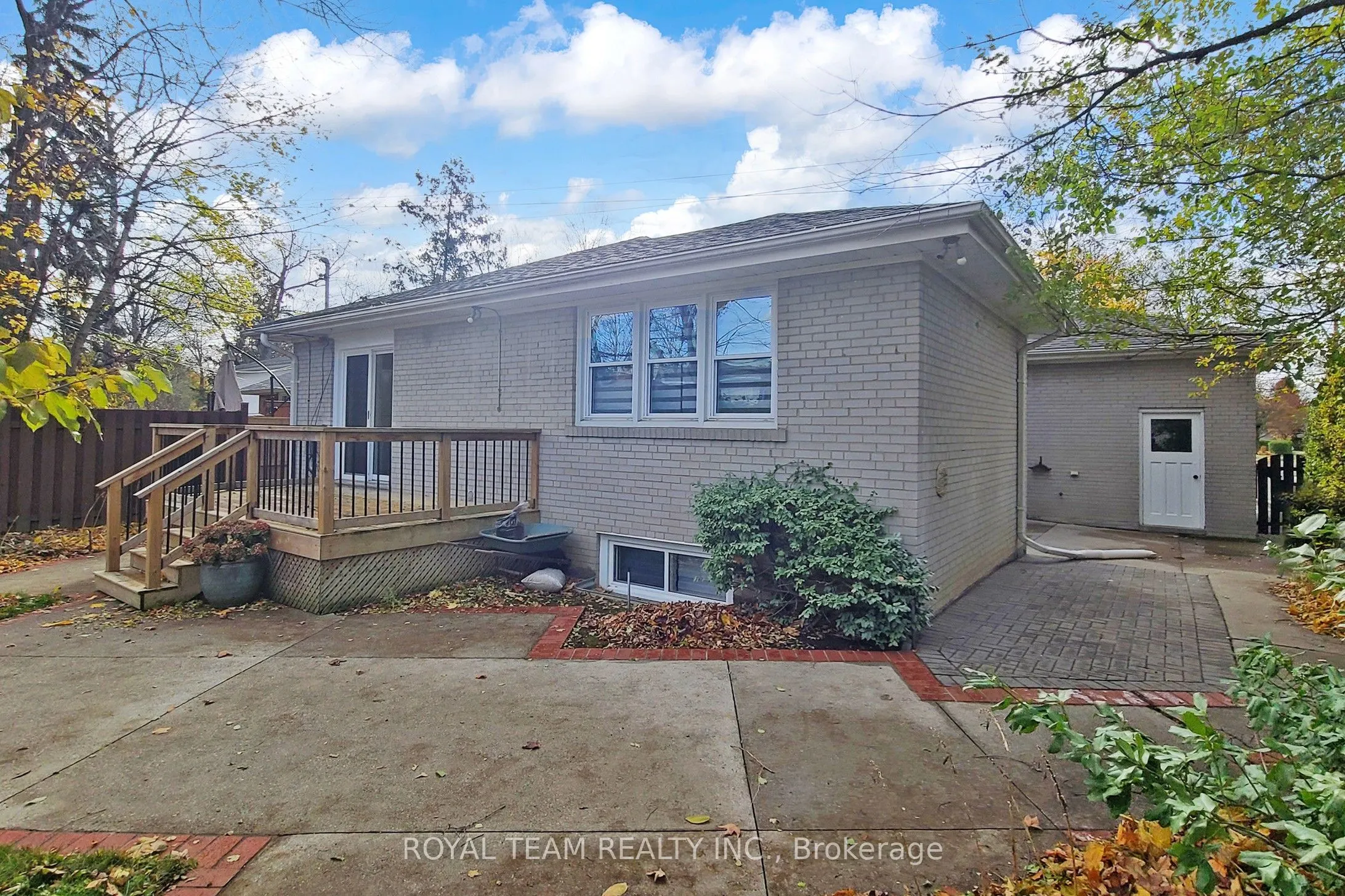 37 Markland Drive