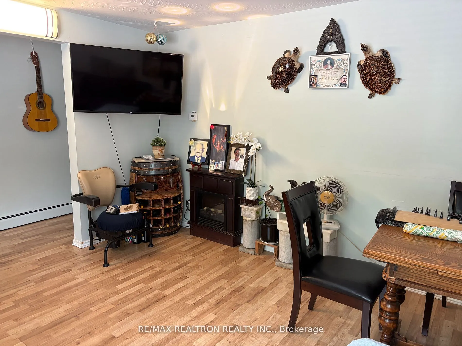 1195 Lakeshore Road E