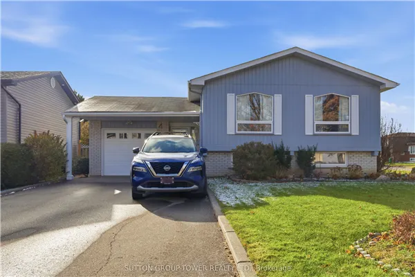 4 Glenforest Road
