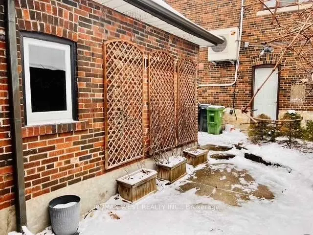 27 Oakview Avenue #Bsmt