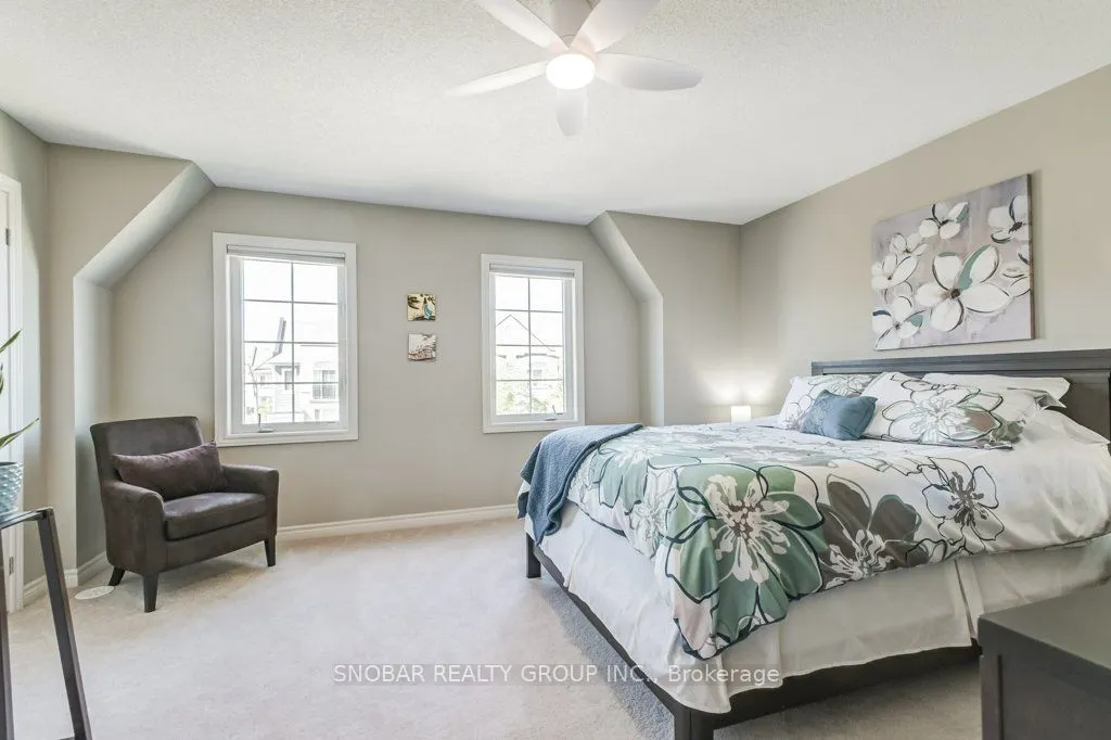 3170 Boxford Crescent #5