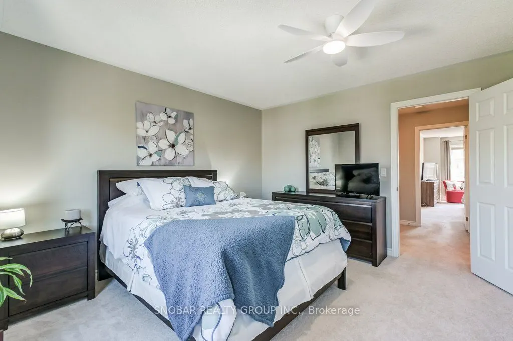 3170 Boxford Crescent #5