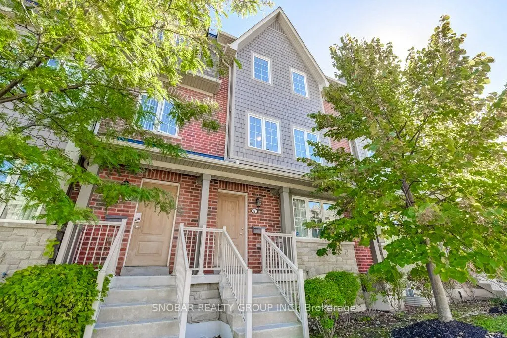 3170 Boxford Crescent #5