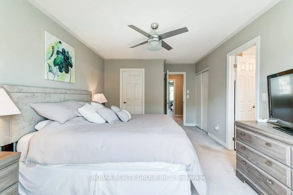 3170 Boxford Crescent #5