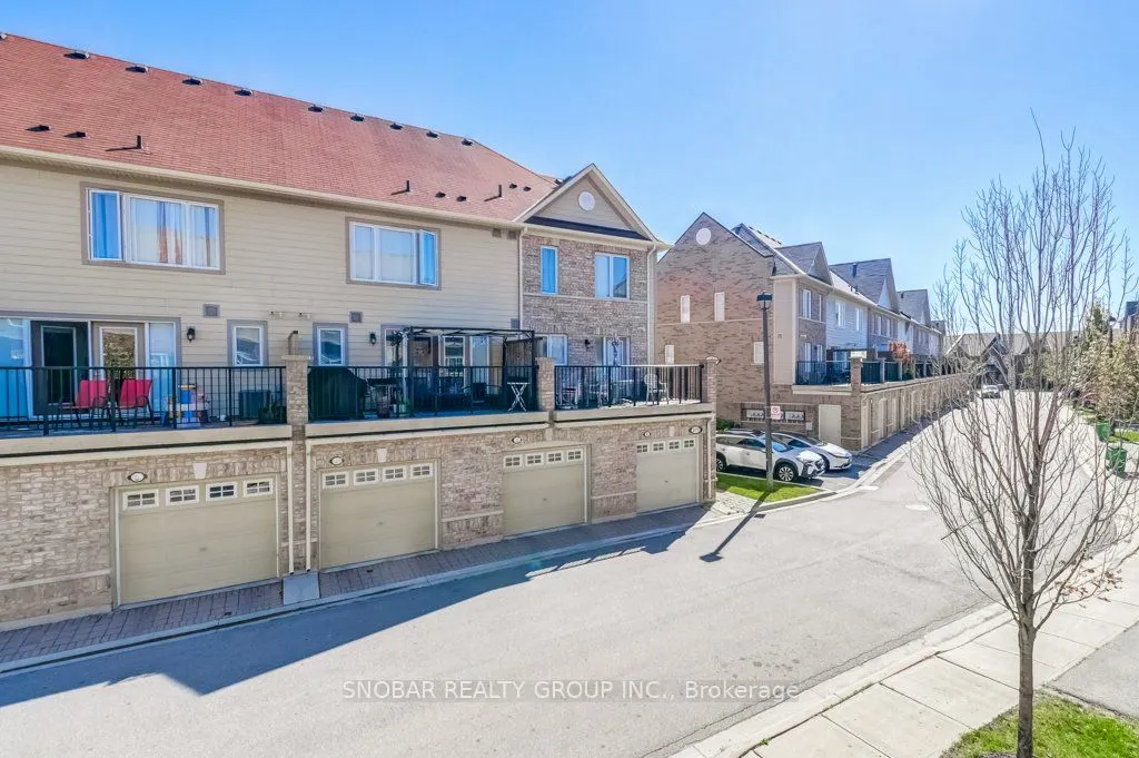 3170 Boxford Crescent #5