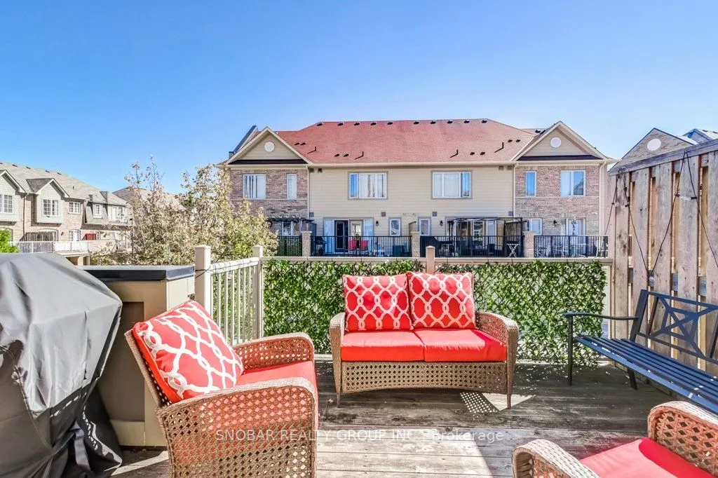 3170 Boxford Crescent #5