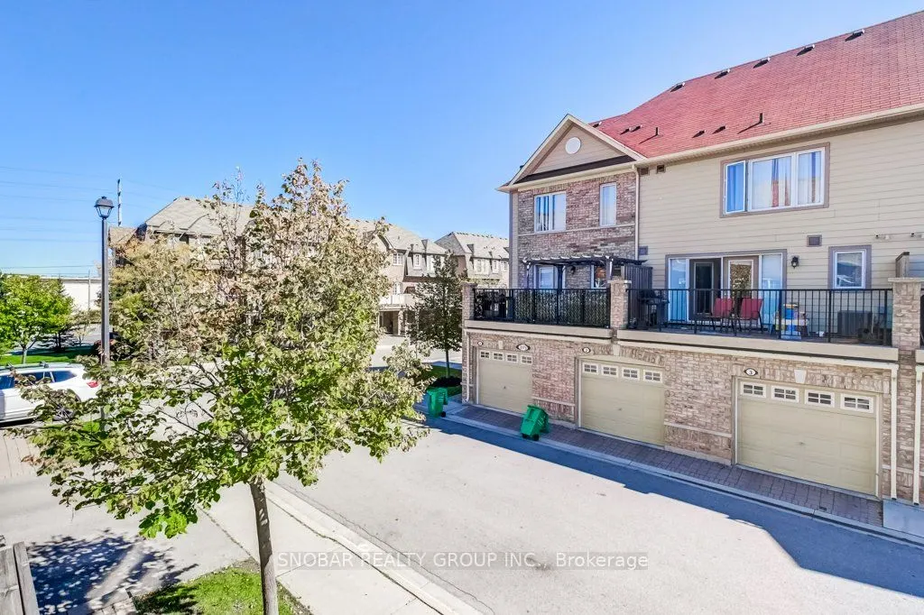 3170 Boxford Crescent #5