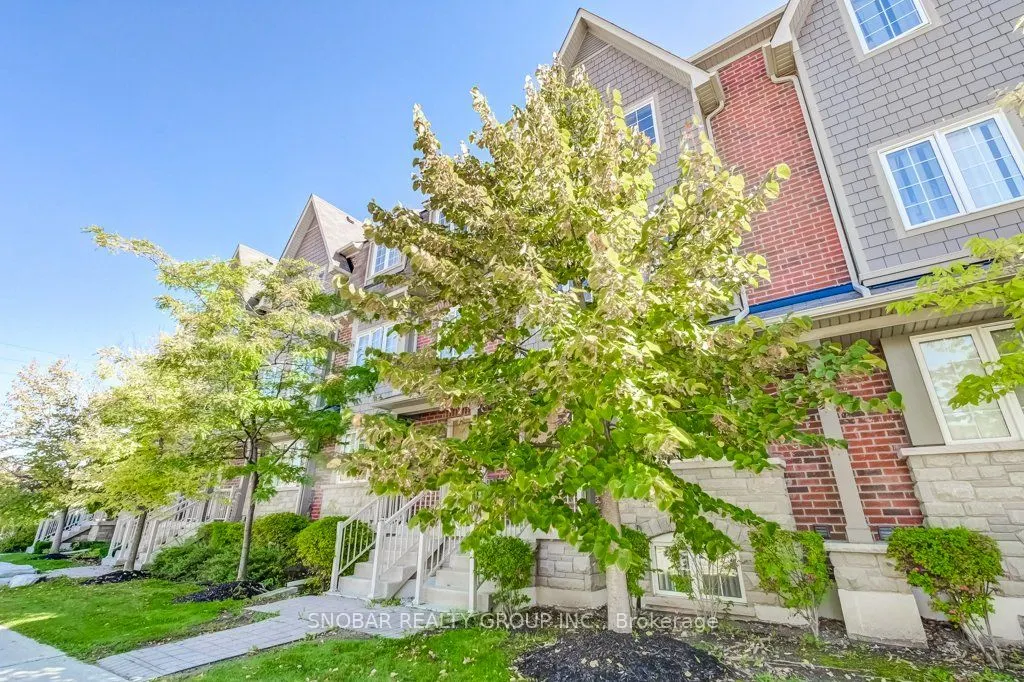 3170 Boxford Crescent #5