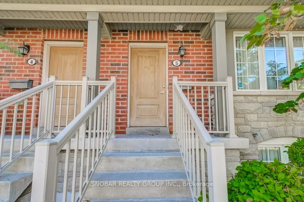 3170 Boxford Crescent #5