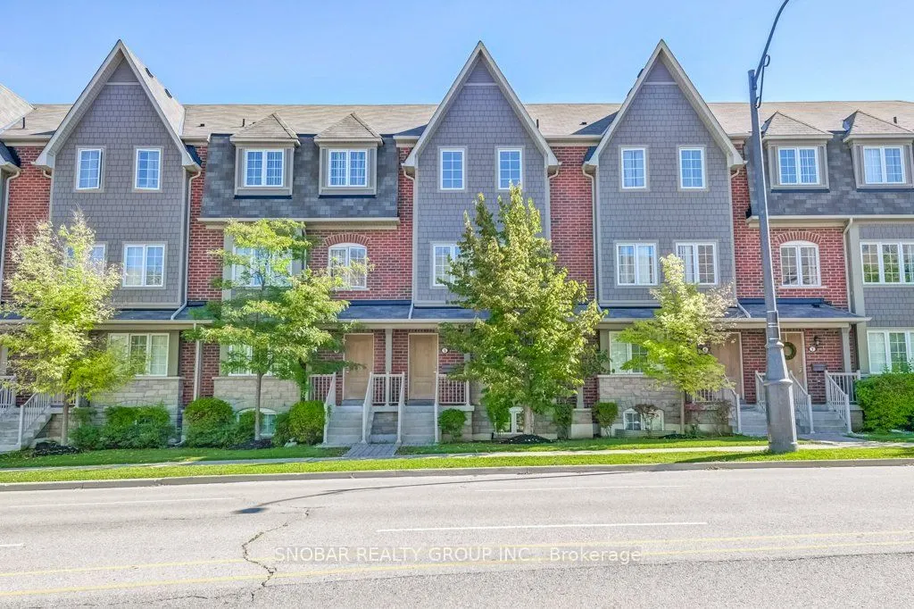 3170 Boxford Crescent #5