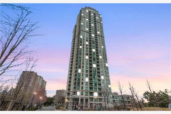 3504 Hurontario Street #2109