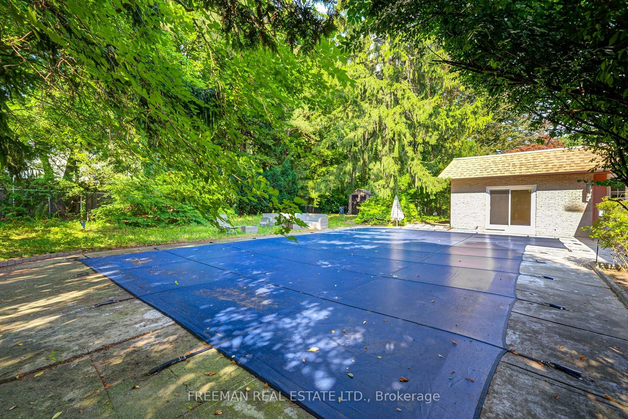 1528 Knareswood Drive