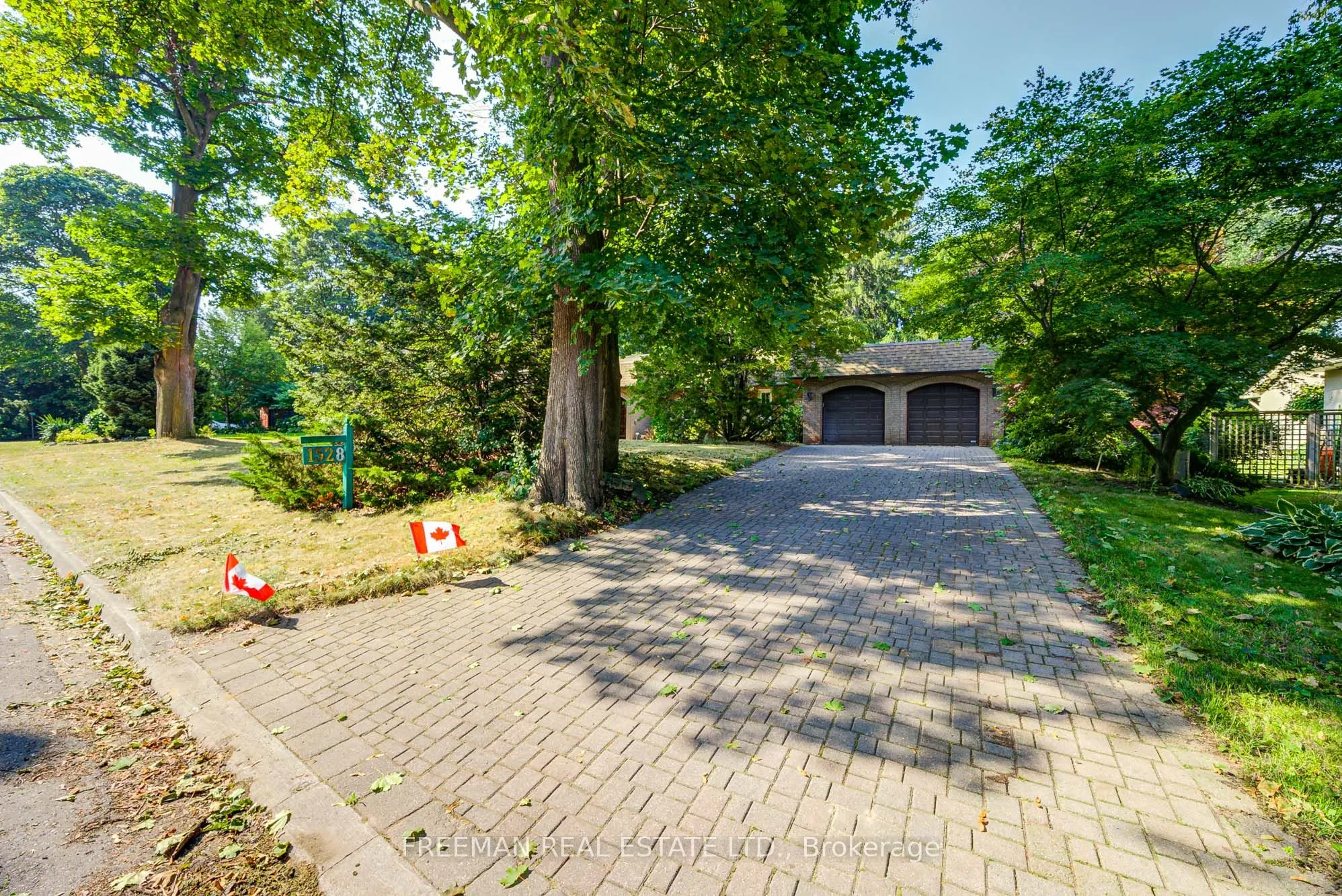 1528 Knareswood Drive
