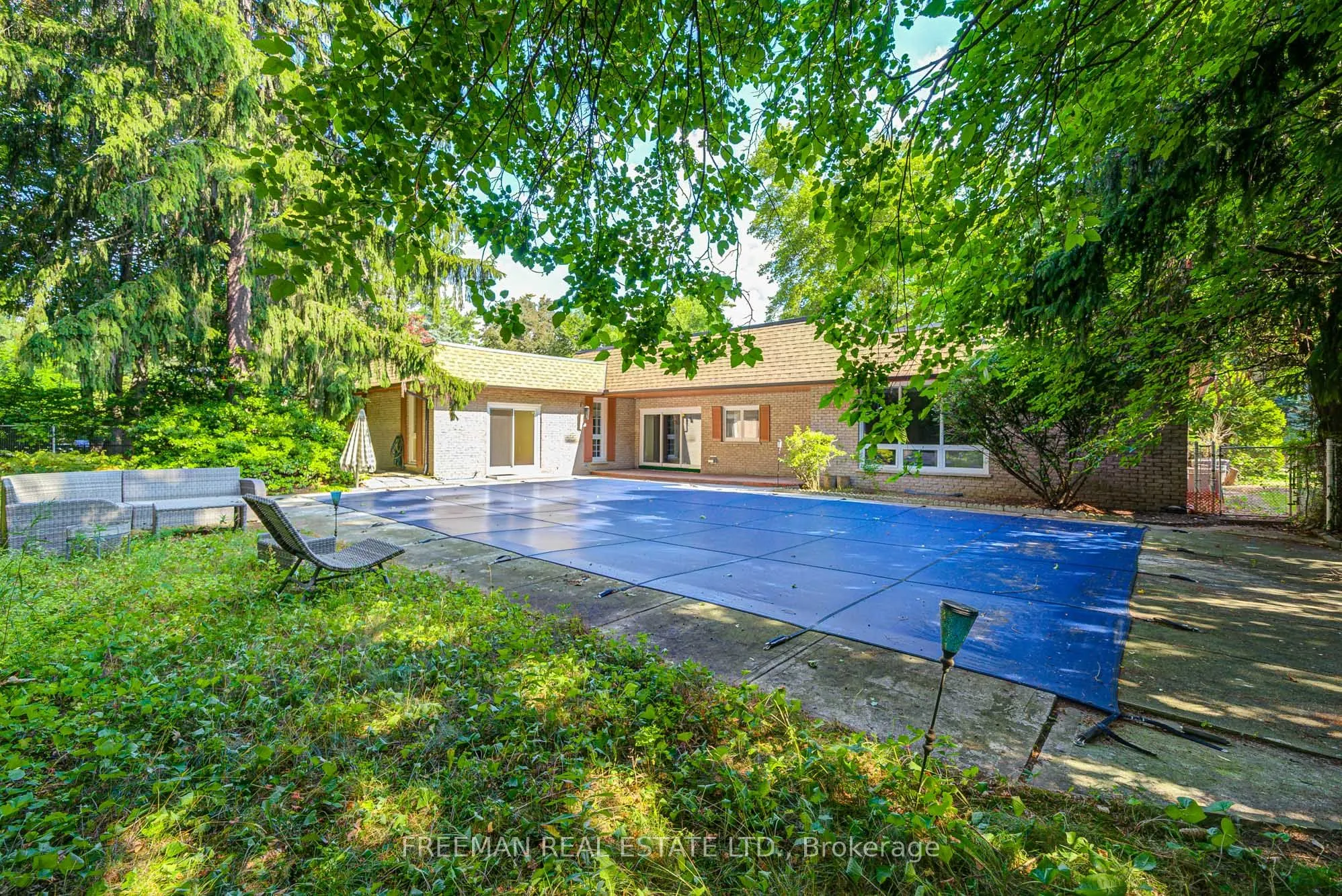 1528 Knareswood Drive