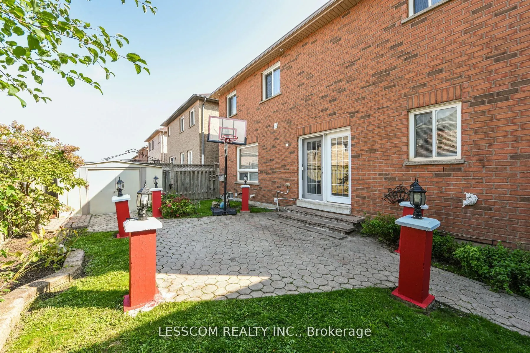 30 Fairhill Avenue