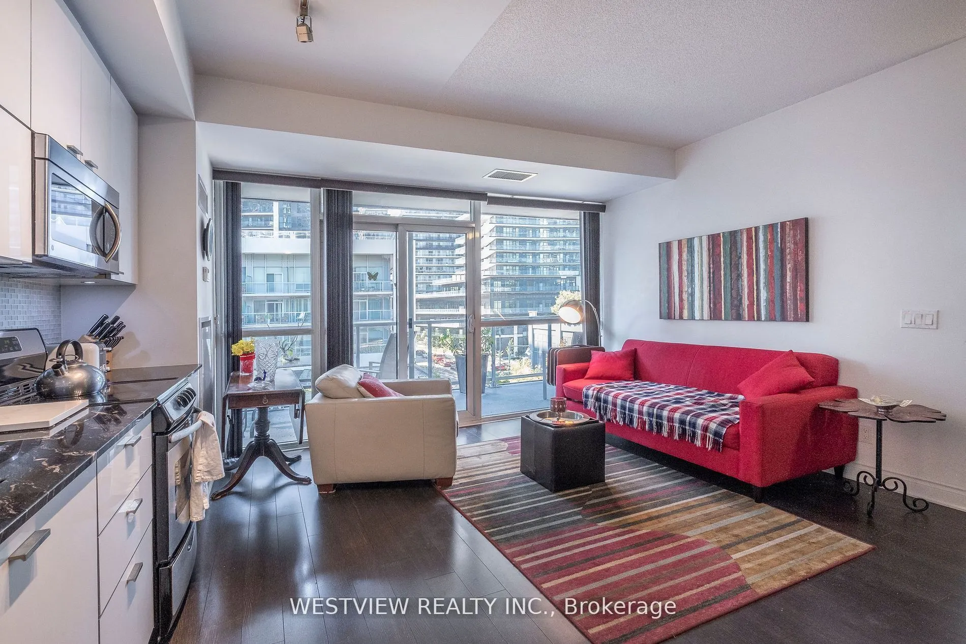 80 Marine Parade Drive #311