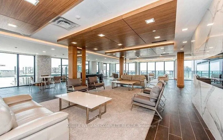 20 Shore Breeze Drive #3103