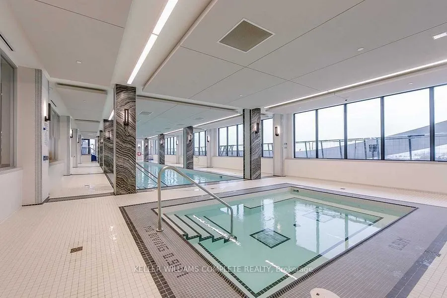 20 Shore Breeze Drive #3103