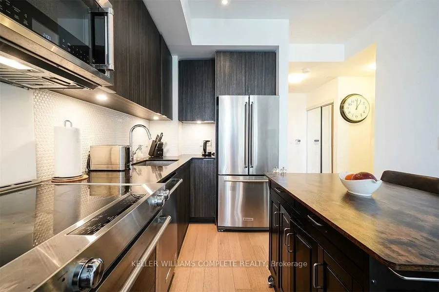 20 Shore Breeze Drive #3103